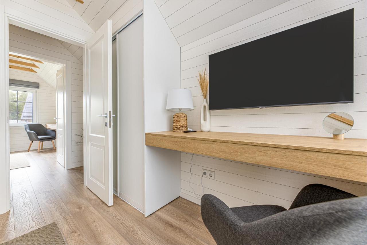 6_banga Villa Palanga Bagian luar foto